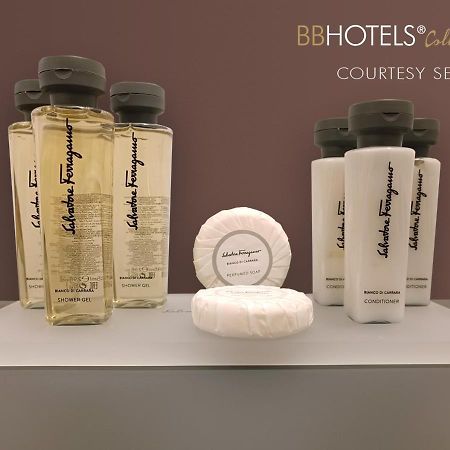 Bb Hotels Aparthotel Collection Il Michelangelo Firenze Kültér fotó