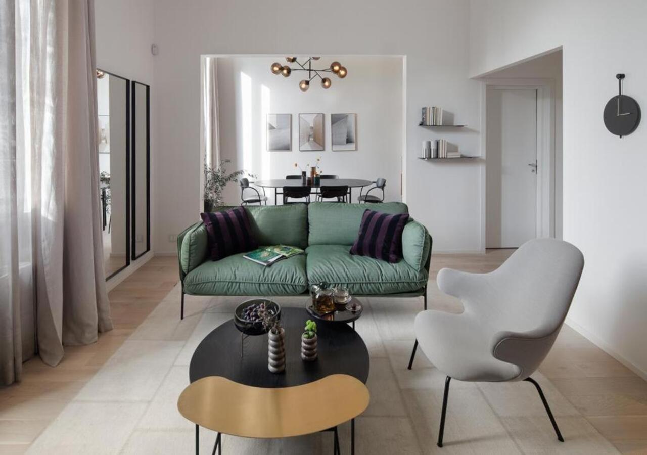 Bb Hotels Aparthotel Collection Il Michelangelo Firenze Kültér fotó
