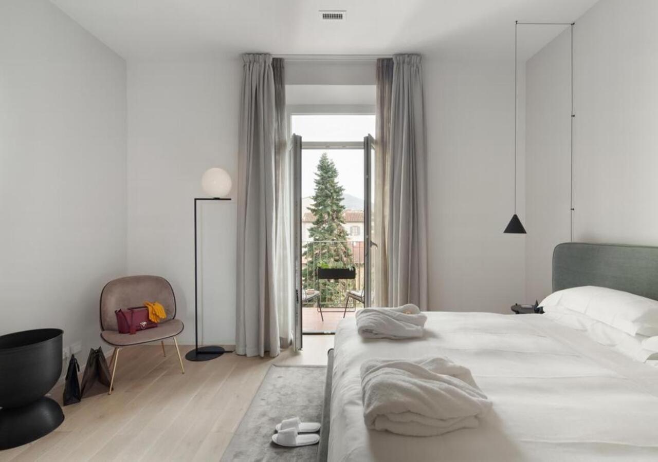 Bb Hotels Aparthotel Collection Il Michelangelo Firenze Kültér fotó
