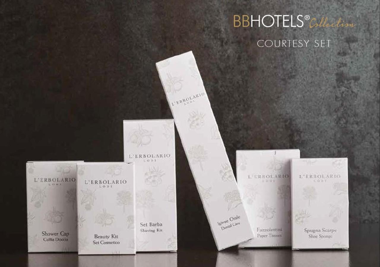 Bb Hotels Aparthotel Collection Il Michelangelo Firenze Kültér fotó